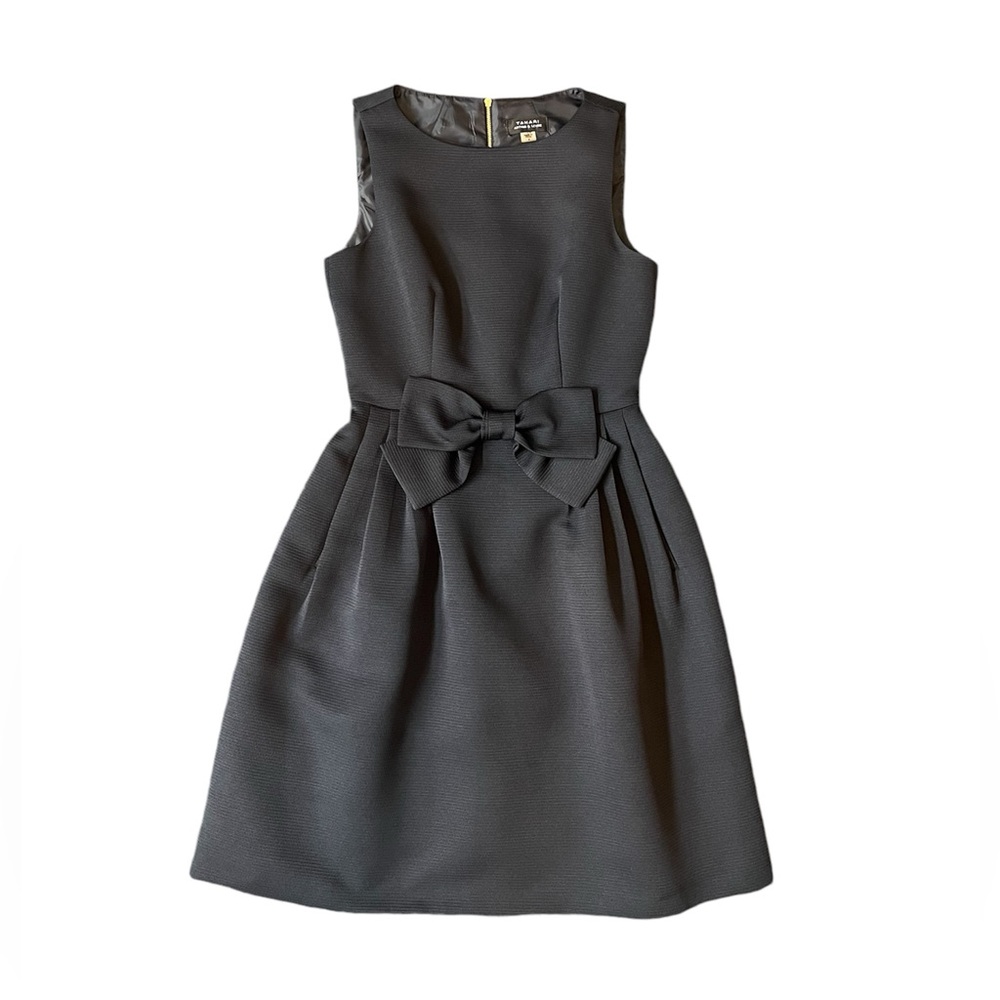 Tahari dress size 4